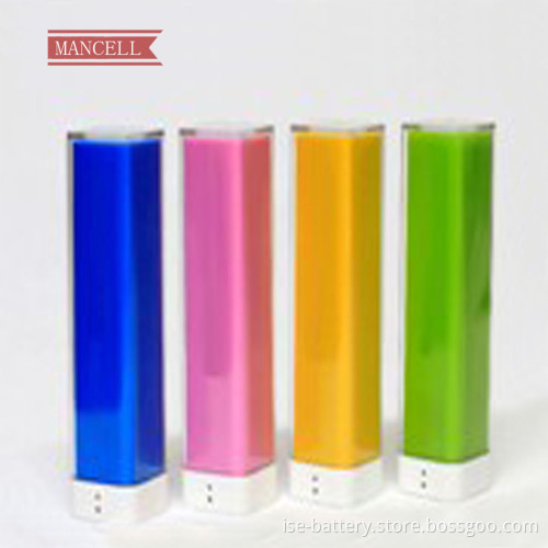 Portable Mobile Power (power bank)